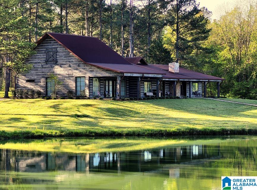 Eutaw, Alabama, 35462, United States, 5 Bedrooms Bedrooms, ,6 BathroomsBathrooms,Residential,Active,1995275