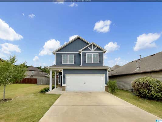 6308 CATHWICK CT, MC CALLA, AL 35111 - Image 1