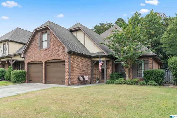 2275 ABBEYGLEN CIR, HOOVER, AL 35226 - Image 1