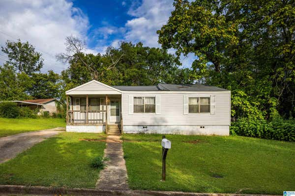 2265 1ST PL S, BIRMINGHAM, AL 35205 - Image 1