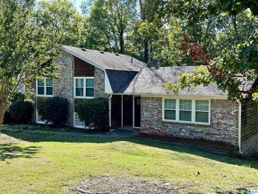 4672 WOODDALE LN, PELHAM, AL 35124 - Image 1