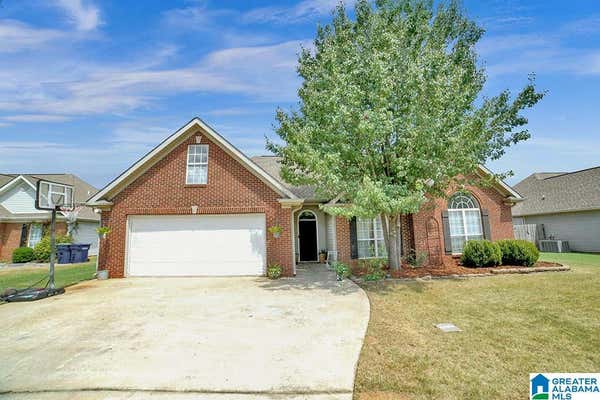 708 BARKLEY CIR, ALABASTER, AL 35007 - Image 1