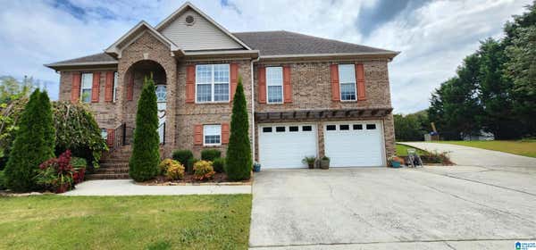 816 MOUNTAIN VIEW DR, ONEONTA, AL 35121 - Image 1