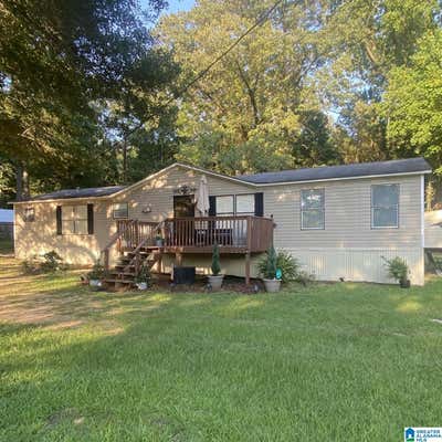 5583 NEWFOUND RD, MOUNT OLIVE, AL 35117 - Image 1