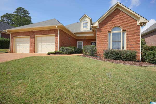 725 HIGHLAND MANOR CT, HOOVER, AL 35226 - Image 1