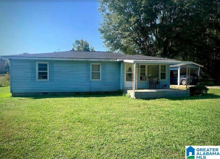 23400 HIGHWAY 18 E, BERRY, AL 35546, photo 1 of 18