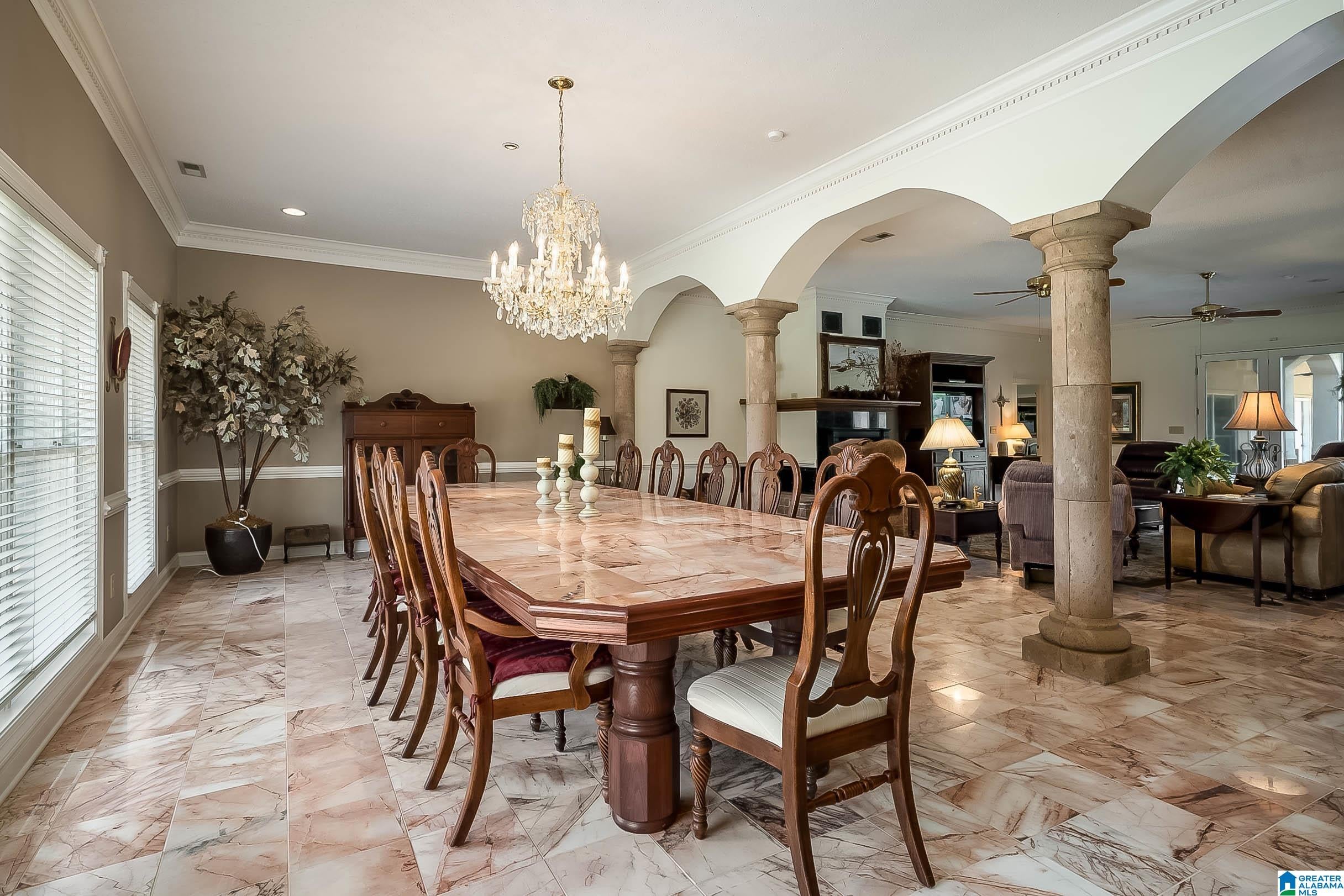 Mccalla, Alabama, 35111, United States, 4 Bedrooms Bedrooms, ,5 BathroomsBathrooms,Residential,Active,1963268