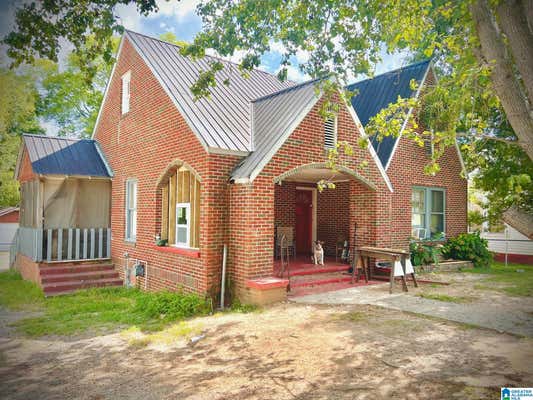 303 E LADIGA ST, PIEDMONT, AL 36272 - Image 1