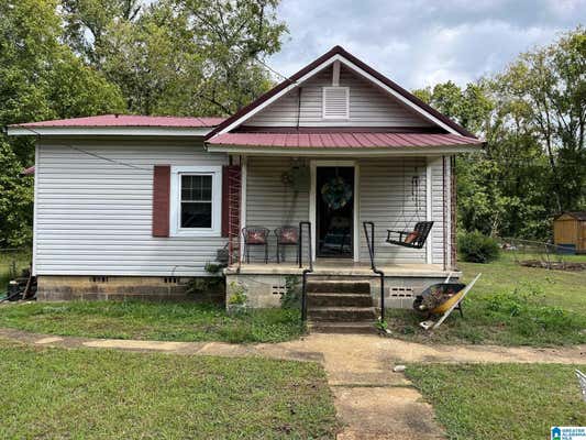 350 SAINT JOHN ST, SYLACAUGA, AL 35150 - Image 1