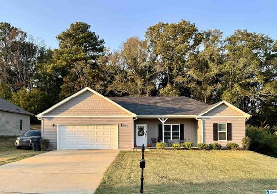 244 ELM WAY, LINCOLN, AL 35096 - Image 1