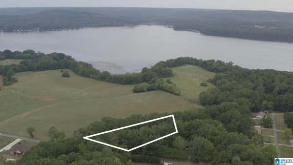 0 BROWNS VALLEY ROAD # 0, GUNTERSVILLE, AL 35976 - Image 1