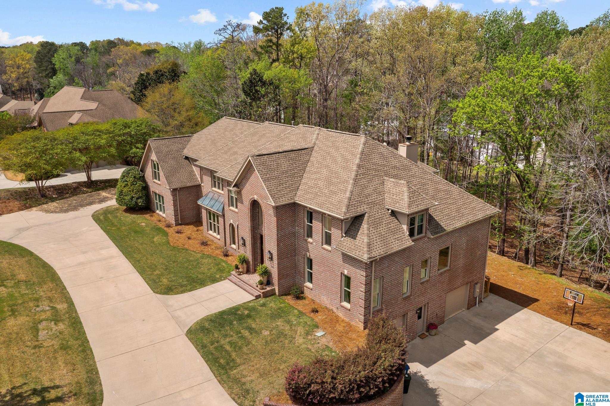 Hoover, Alabama, 35244, United States, 4 Bedrooms Bedrooms, ,4 BathroomsBathrooms,Residential,Active,2035083