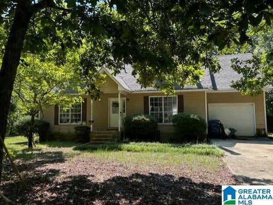 279 MAYS BEND DR, PELL CITY, AL 35128 - Image 1