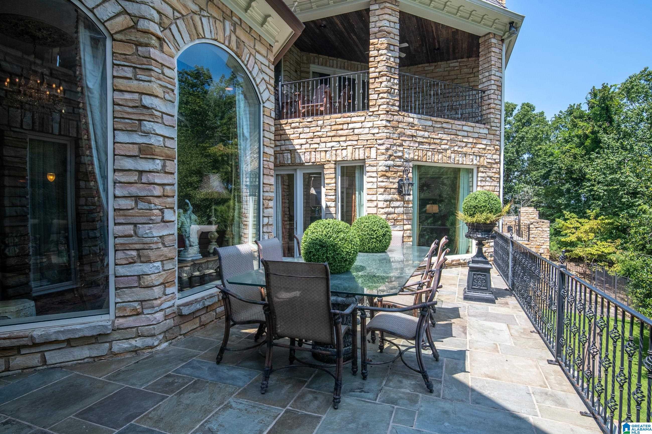 Hoover, Alabama, 35242, United States, 6 Bedrooms Bedrooms, ,8 BathroomsBathrooms,Residential,Active,1711519