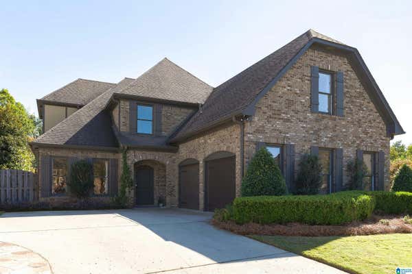 3722 CHALYBE WALK, HOOVER, AL 35226 - Image 1