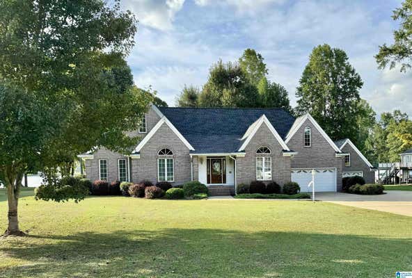 370 JAKE DR, SYLACAUGA, AL 35151 - Image 1