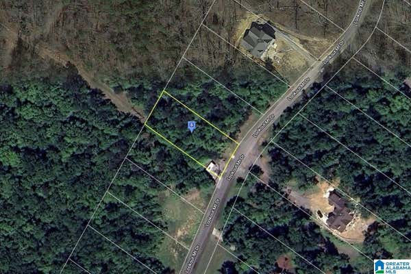 1966 LOOKOUT MOUNTAIN DR # 0, SCOTTSBORO, AL 35769 - Image 1