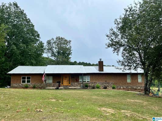 8020 PINE MOUNTAIN RD, SPRINGVILLE, AL 35146 - Image 1