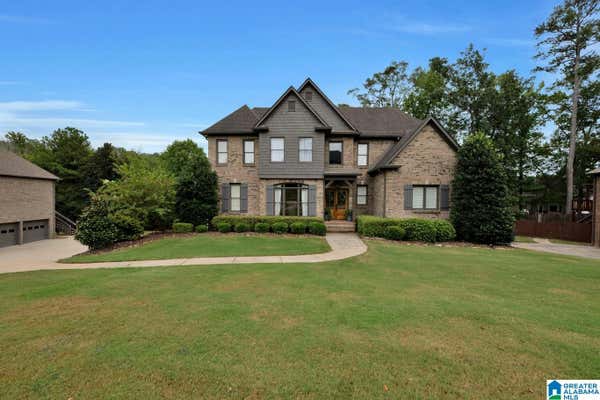 117 EMILY CIR, BIRMINGHAM, AL 35242 - Image 1