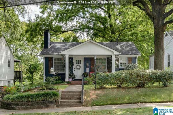 703 47TH PL S, BIRMINGHAM, AL 35222 - Image 1