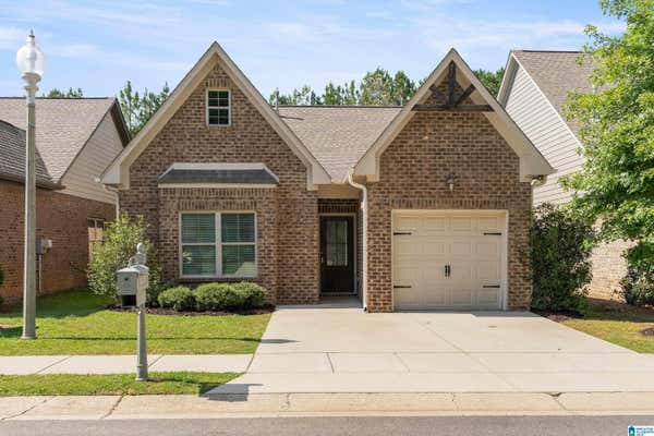 5513 PARK SIDE RD, HOOVER, AL 35244 - Image 1