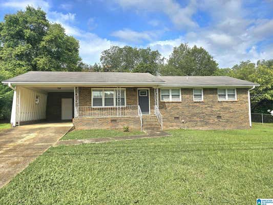 6012 LENLOCK DR, ANNISTON, AL 36206 - Image 1