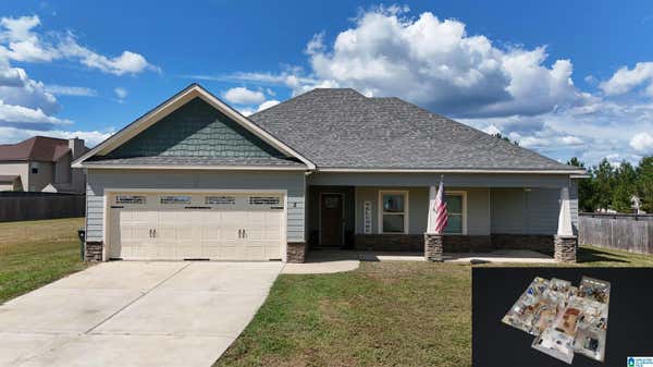 5 CHEYENNE TRL, FORT MITCHELL, AL 36856 - Image 1