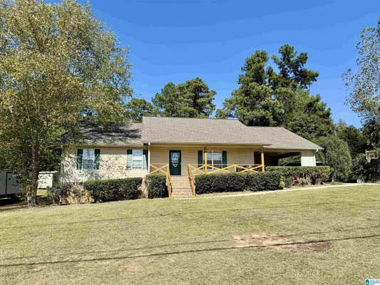 2775 ALEXANDRIA JACKSONVLE HWY, ALEXANDRIA, AL 36250 - Image 1