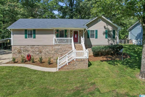 2200 DEER RUN LN, HUEYTOWN, AL 35023 - Image 1