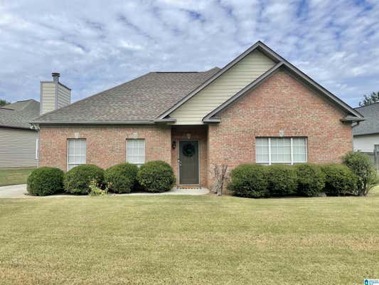 1716 CARLISLE CIR, LEEDS, AL 35094 - Image 1