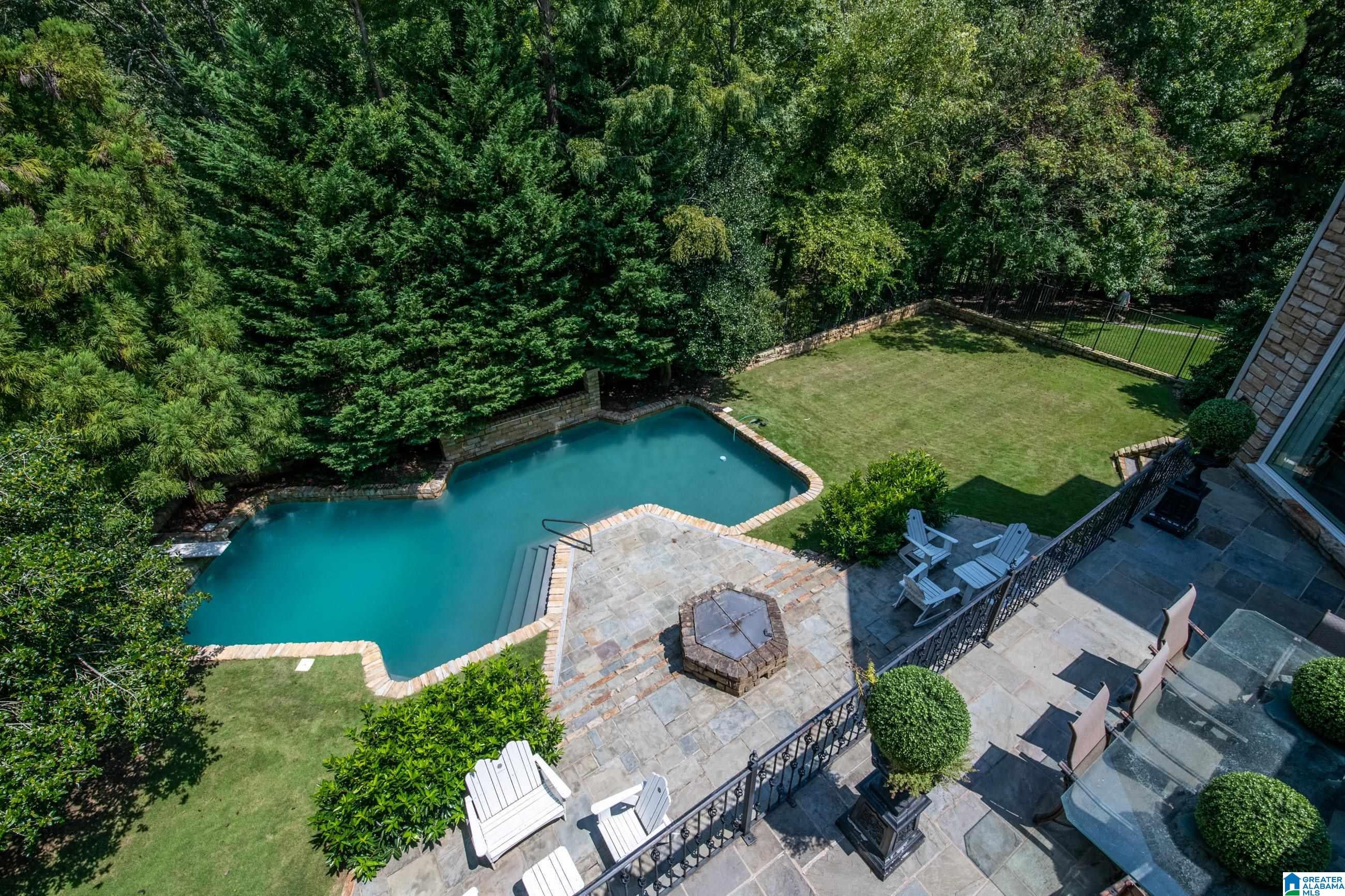 Hoover, Alabama, 35242, United States, 6 Bedrooms Bedrooms, ,8 BathroomsBathrooms,Residential,Active,1711519