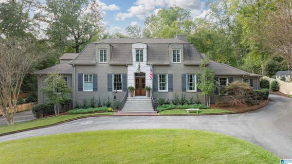 4212 STONE RIVER CIR, MOUNTAIN BRK, AL 35213 - Image 1