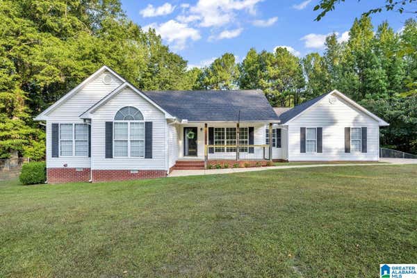 807 COUNTRY LN, EMPIRE, AL 35063 - Image 1