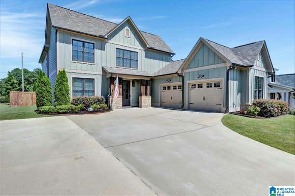 4244 ROY FORD CIR, HOOVER, AL 35244 - Image 1