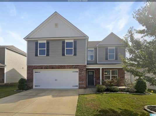 4686 WOODFORD CIR, BESSEMER, AL 35022 - Image 1