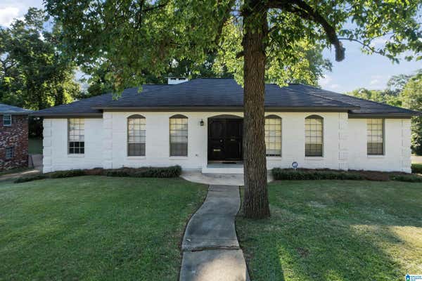 816 4TH AVE, FAIRFIELD, AL 35064 - Image 1