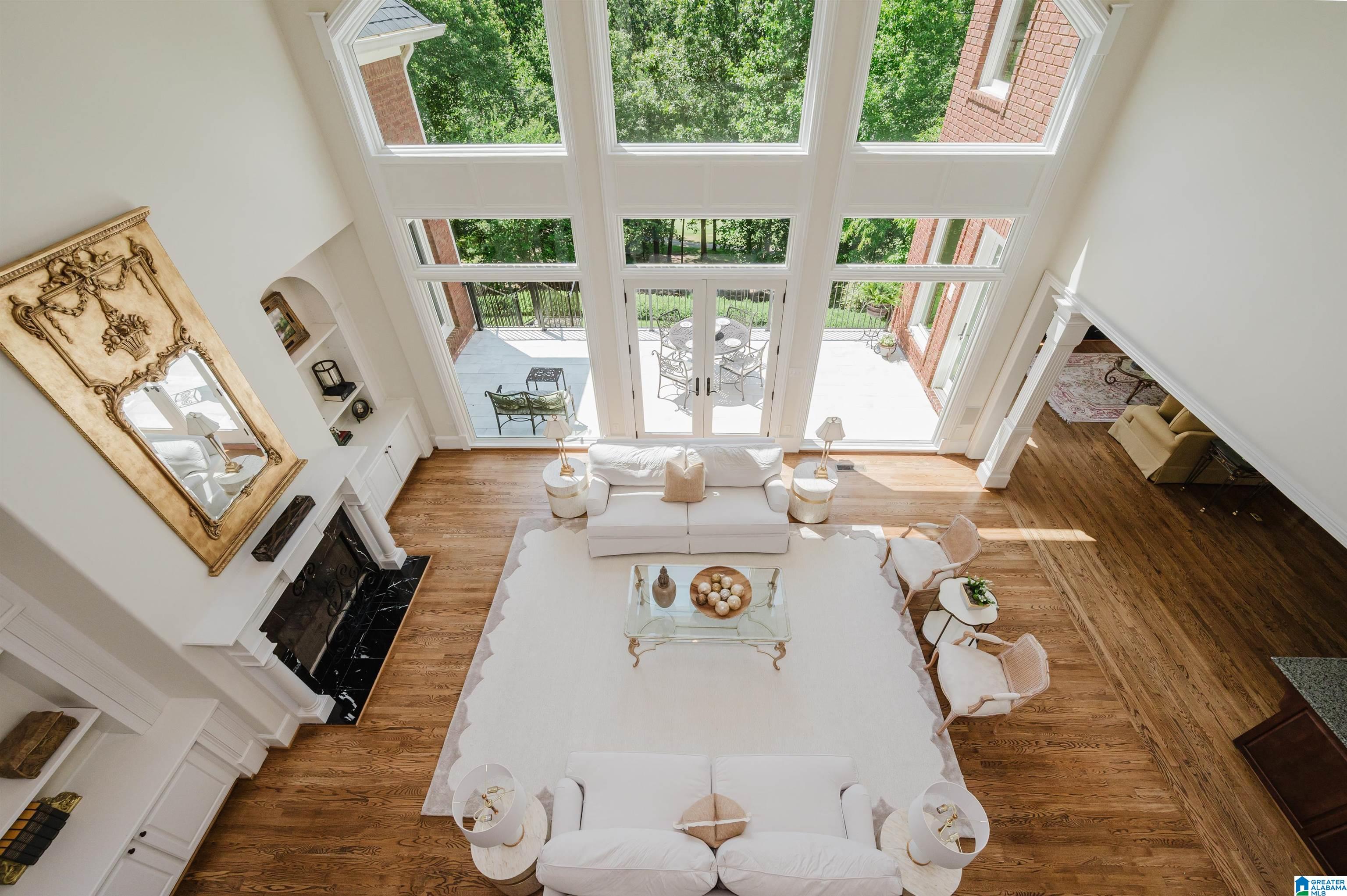 Hoover, Alabama, 35242, United States, ,9 BathroomsBathrooms,Residential,Active,1894783