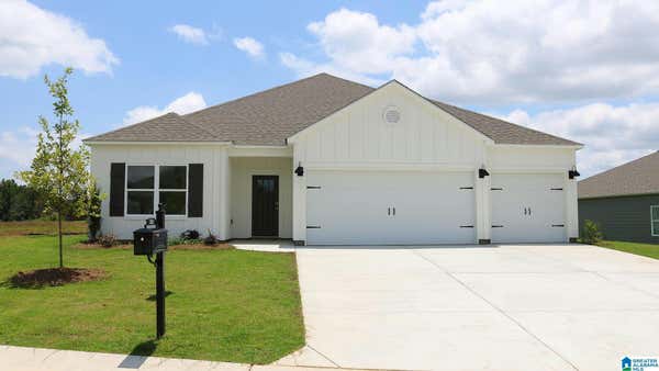 323 CORDUROY ROAD, KIMBERLY, AL 35091 - Image 1