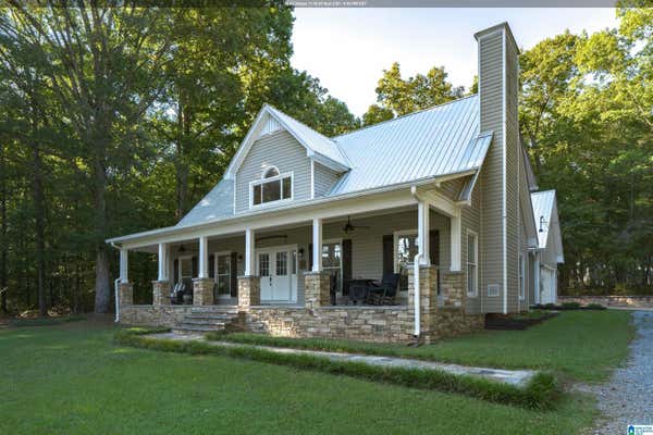 250 GORDON RD, SPRINGVILLE, AL 35146 - Image 1