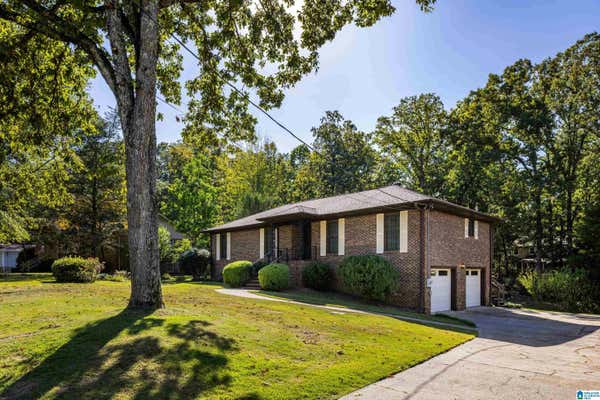 1441 CROSS PATH DR, ALABASTER, AL 35007 - Image 1