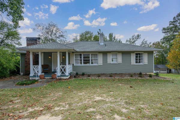 1123 ALFORD AVE, HOOVER, AL 35226 - Image 1