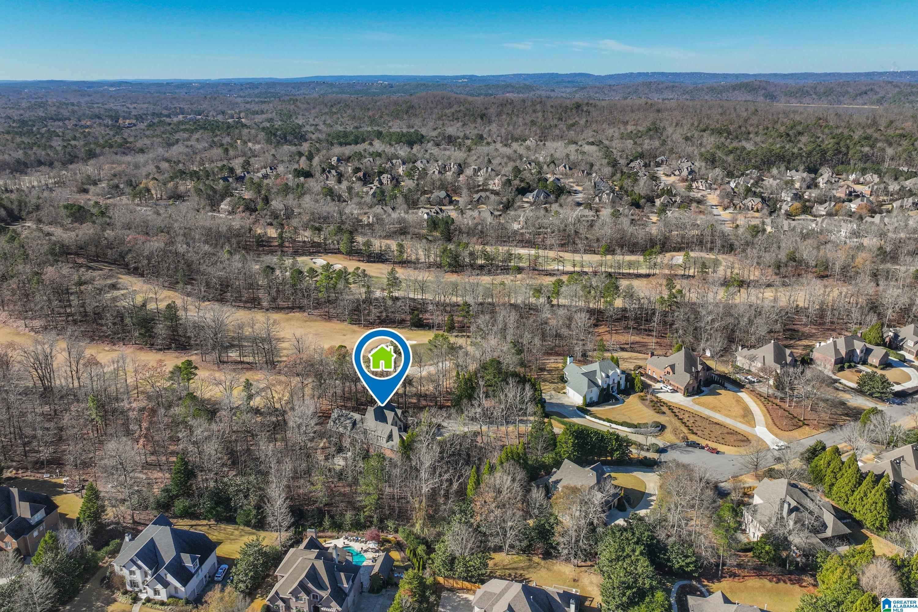 Hoover, Alabama, 35242, United States, 5 Bedrooms Bedrooms, ,5 BathroomsBathrooms,Residential,Active,2007294