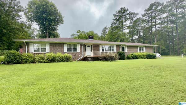 31 QUAILWOOD RD, CHILDERSBURG, AL 35044 - Image 1