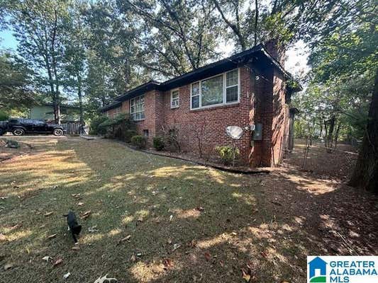 2313 4TH ST NW, CENTER POINT, AL 35215, photo 2 of 9