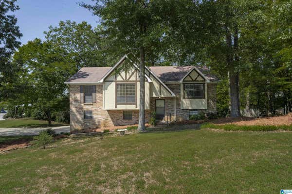 101 TRADEWINDS CIR, ALABASTER, AL 35007 - Image 1