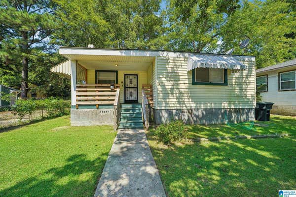 8504 3RD AVE N, BIRMINGHAM, AL 35206 - Image 1