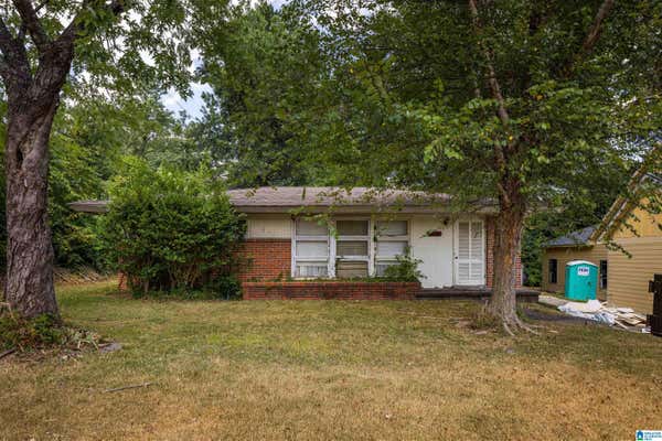 4724 MARYLAND AVE, IRONDALE, AL 35210 - Image 1