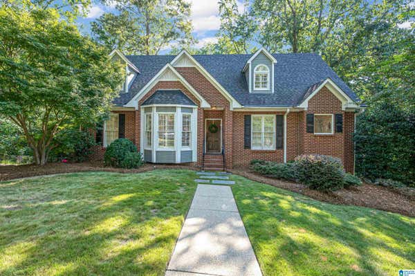 3914 SPRING VALLEY RD, MOUNTAIN BRK, AL 35223 - Image 1