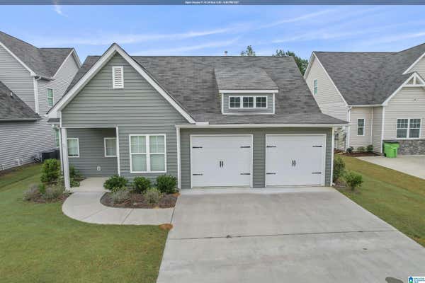 1555 BAXTER AVE, SPRINGVILLE, AL 35146 - Image 1