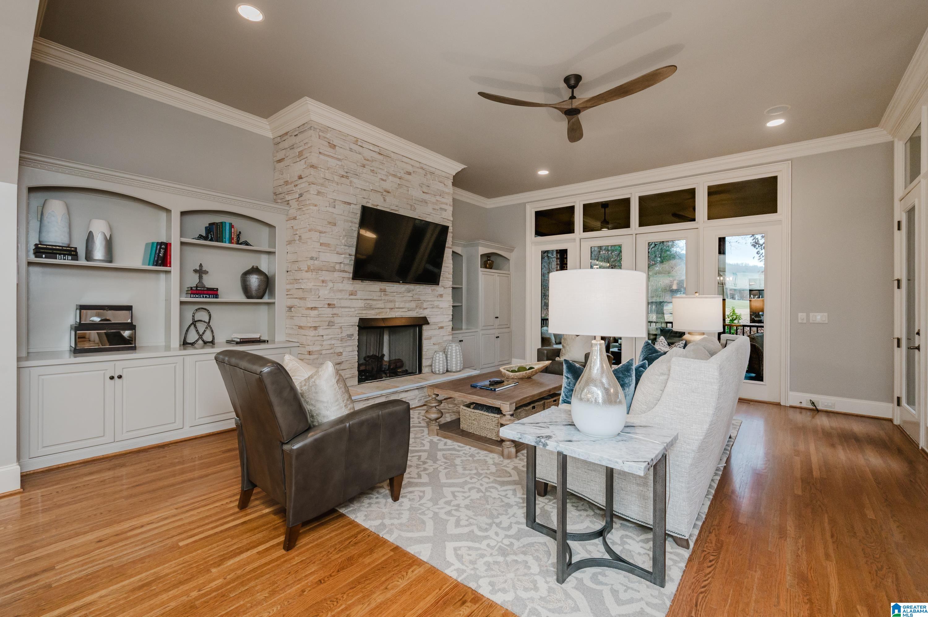 Hoover, Alabama, 35242, United States, 5 Bedrooms Bedrooms, ,5 BathroomsBathrooms,Residential,Active,2007294